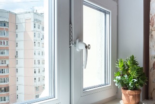 Пластиковые окна Выборг цена от 3149 руб.
