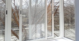 Холодное остекление Выборг цена от 5825 руб.